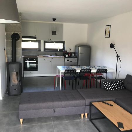Słajszówki-domki całoroczne Slajszewo Exterior foto